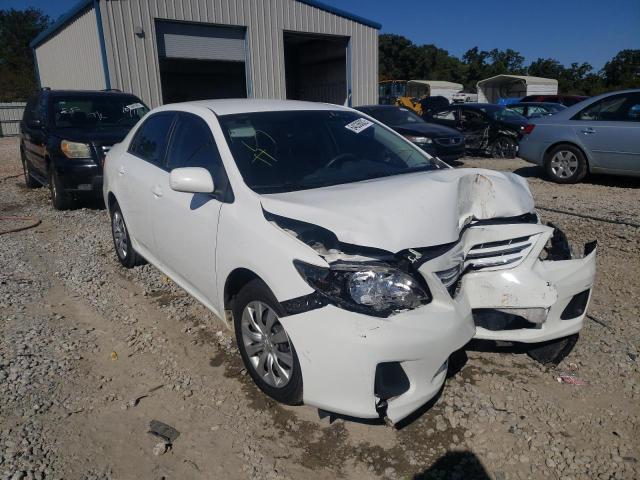 toyota corolla ba 2013 jtdbu4ee4dj116245