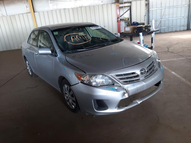 toyota corolla ba 2013 jtdbu4ee4dj122630