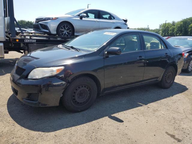 toyota corolla 2010 jtdbu4ee5a9111648