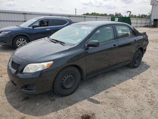 toyota corolla ba 2010 jtdbu4ee5aj065253