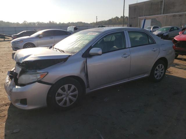 toyota corolla ba 2010 jtdbu4ee5aj070162