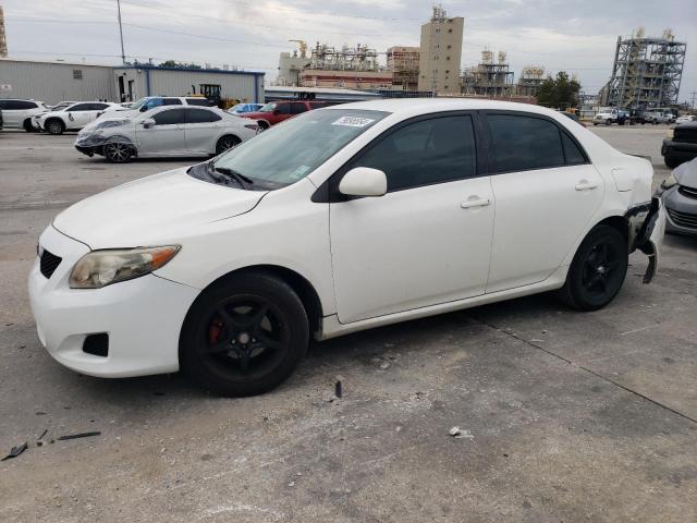 toyota corolla ba 2010 jtdbu4ee5aj077046