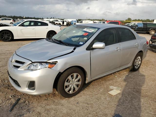 toyota corolla ba 2011 jtdbu4ee5b9130282