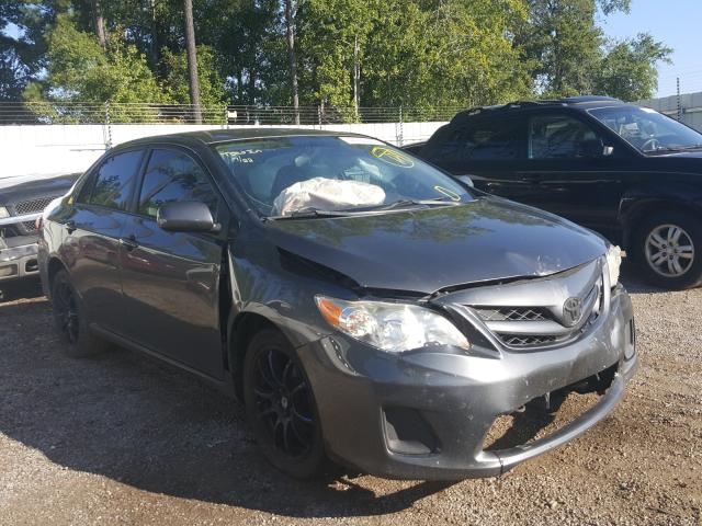 toyota corolla ba 2011 jtdbu4ee5b9136938