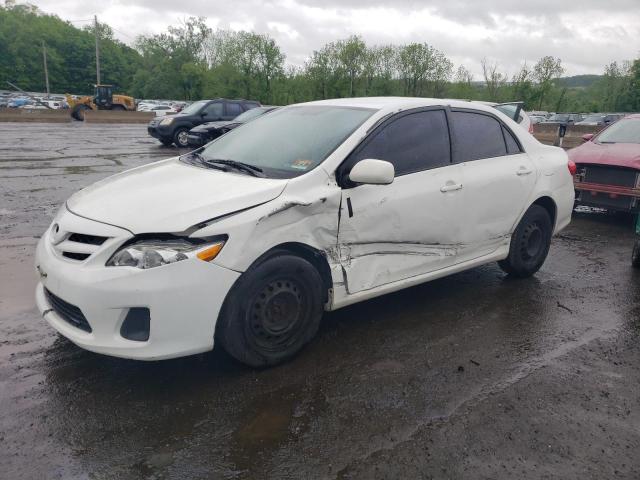 toyota corolla ba 2011 jtdbu4ee5b9140617