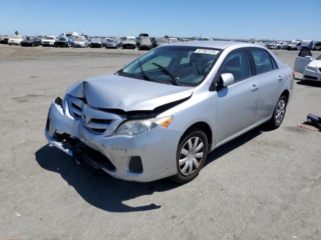 toyota corolla ba 2011 jtdbu4ee5b9142870