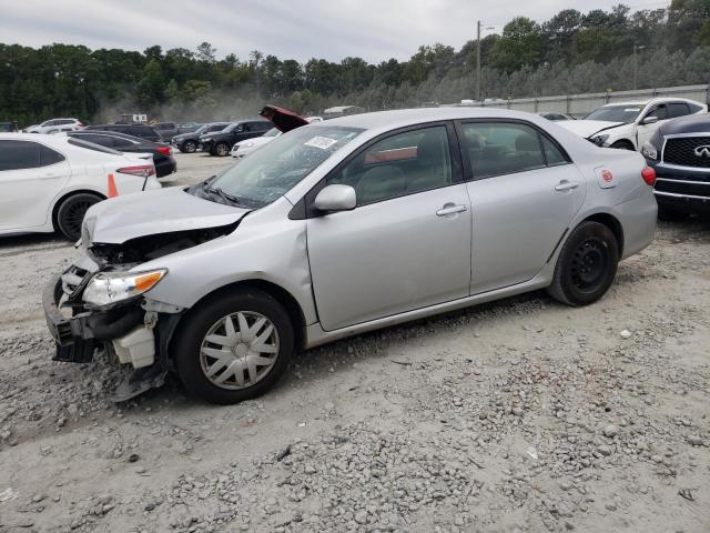 toyota corolla ba 2011 jtdbu4ee5b9157997