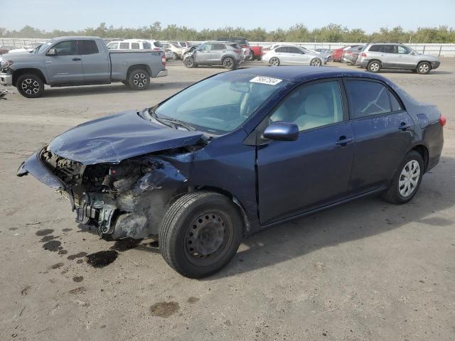 toyota corolla ba 2011 jtdbu4ee5bj093605