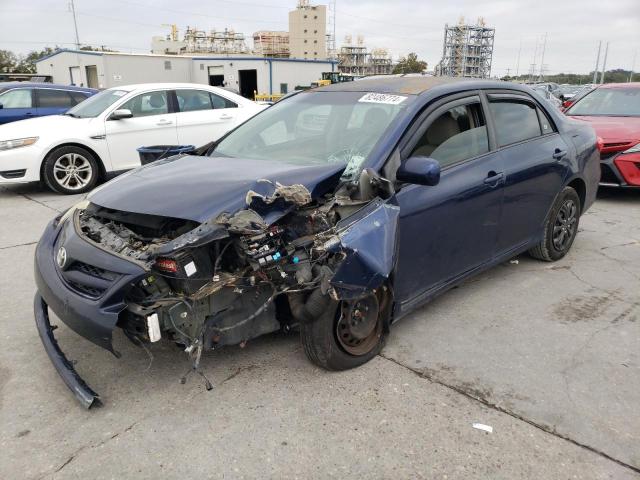 toyota corolla ba 2011 jtdbu4ee5bj107406