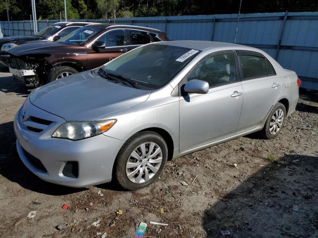 toyota corolla ba 2012 jtdbu4ee5c9170024