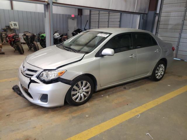 toyota corolla 2012 jtdbu4ee5c9173456