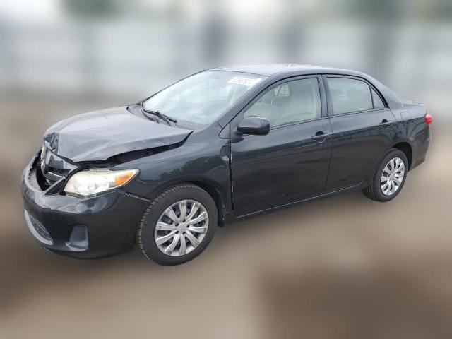 toyota corolla 2012 jtdbu4ee5c9180665