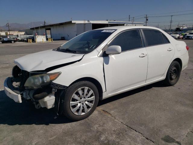 toyota corolla ba 2013 jtdbu4ee5dj121003