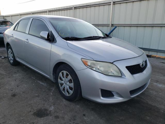 toyota corolla ba 2010 jtdbu4ee6a9095136