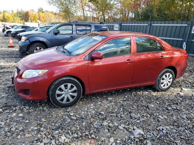 toyota corolla ba 2010 jtdbu4ee6a9122965