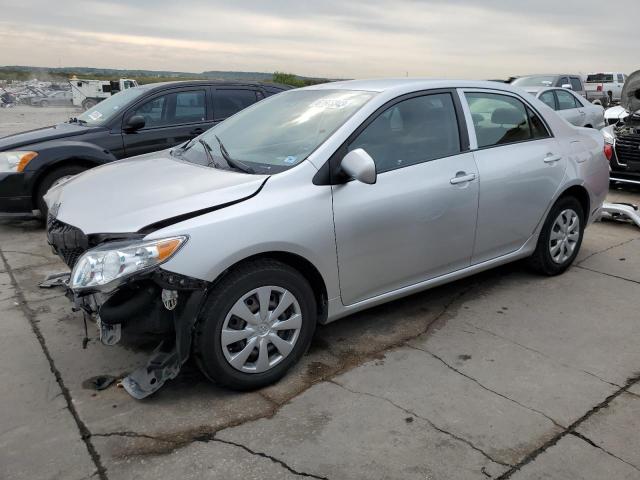 toyota corolla ba 2010 jtdbu4ee6aj069618