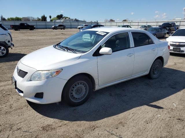 toyota corolla 2010 jtdbu4ee6aj082336