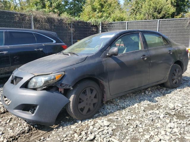 toyota corolla ba 2010 jtdbu4ee6aj083096