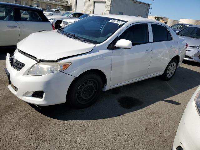 toyota corolla ba 2010 jtdbu4ee6aj085656