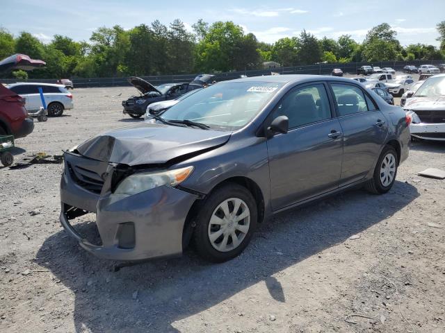 toyota corolla 2011 jtdbu4ee6b9135927