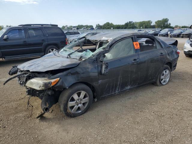 toyota corolla 2011 jtdbu4ee6b9141470