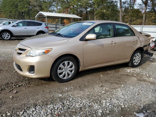 toyota corolla ba 2011 jtdbu4ee6b9141646