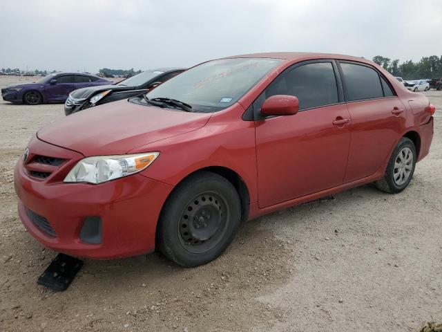 toyota corolla ba 2011 jtdbu4ee6b9151836