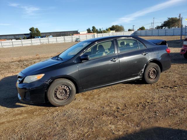 toyota corolla ba 2011 jtdbu4ee6b9152324