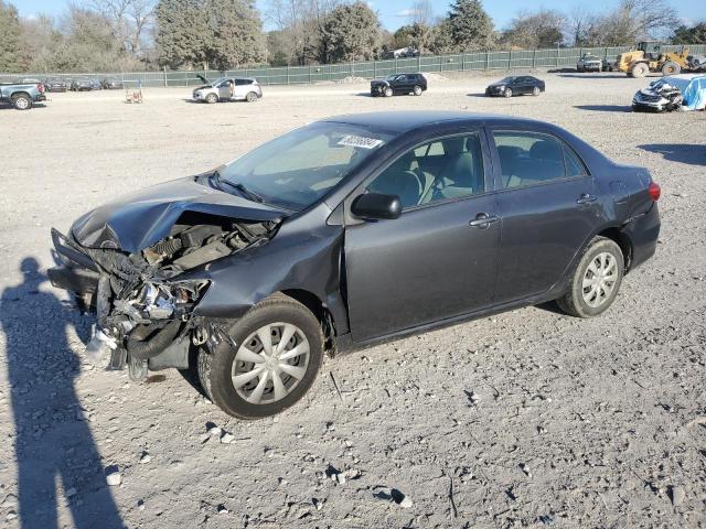 toyota corolla ba 2011 jtdbu4ee6b9155143