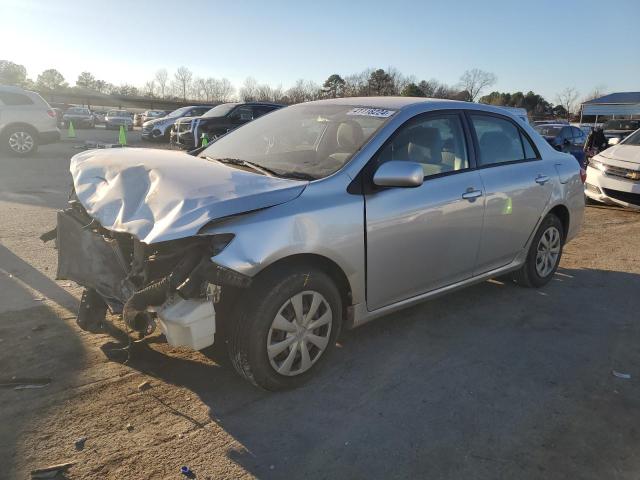 toyota corolla 2011 jtdbu4ee6b9158155