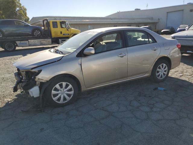 toyota corolla ba 2011 jtdbu4ee6b9163419