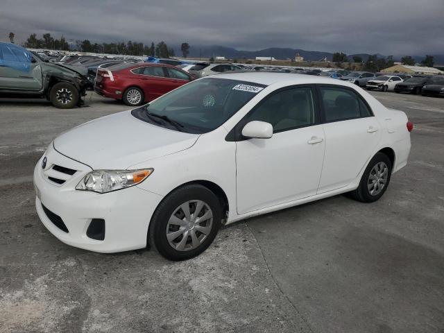 toyota corolla ba 2011 jtdbu4ee6b9165879