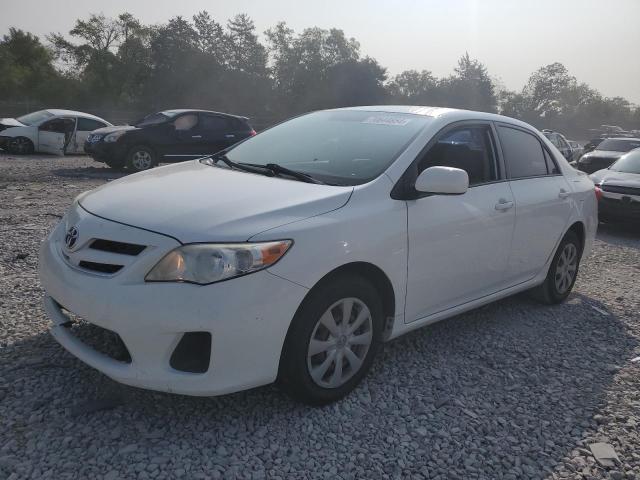 toyota corolla ba 2011 jtdbu4ee6bj091488