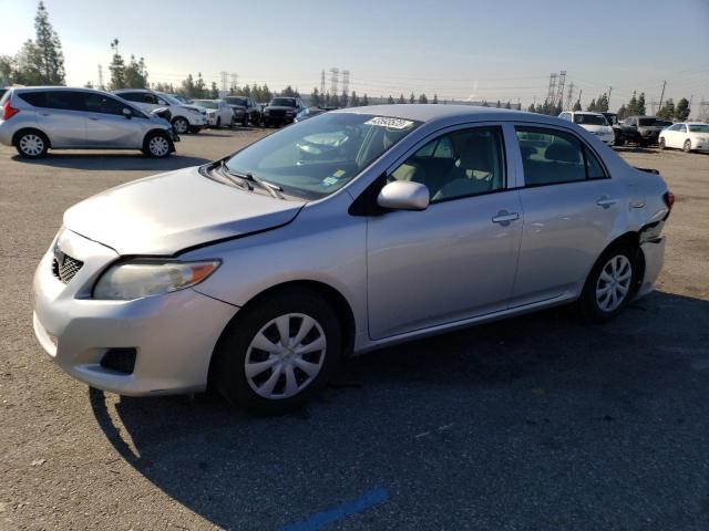 toyota corolla ba 2010 jtdbu4ee7a9108850