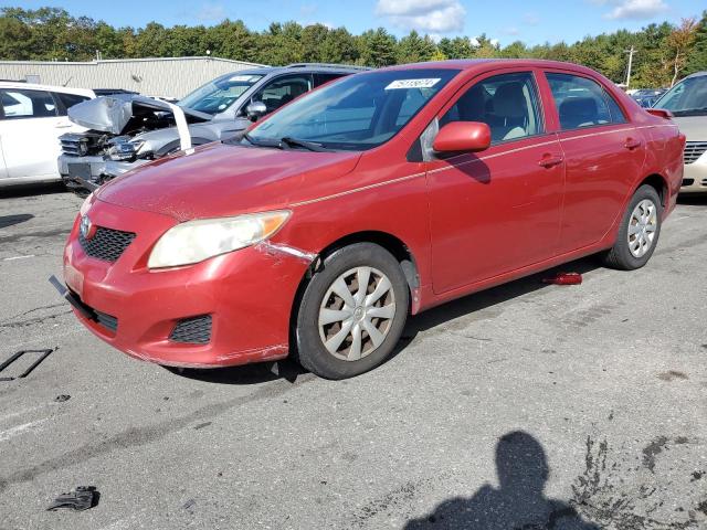 toyota corolla ba 2010 jtdbu4ee7aj056473