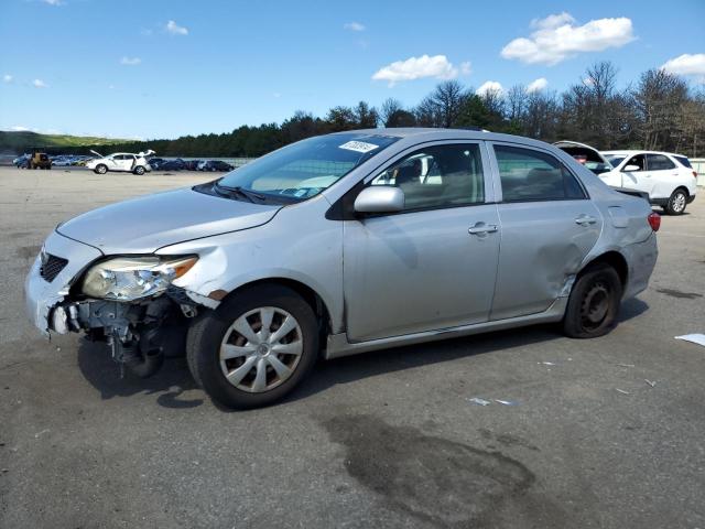 toyota corolla ba 2010 jtdbu4ee7aj056828