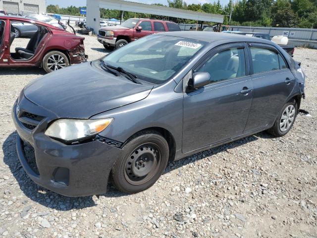 toyota corolla ba 2011 jtdbu4ee7b9136133