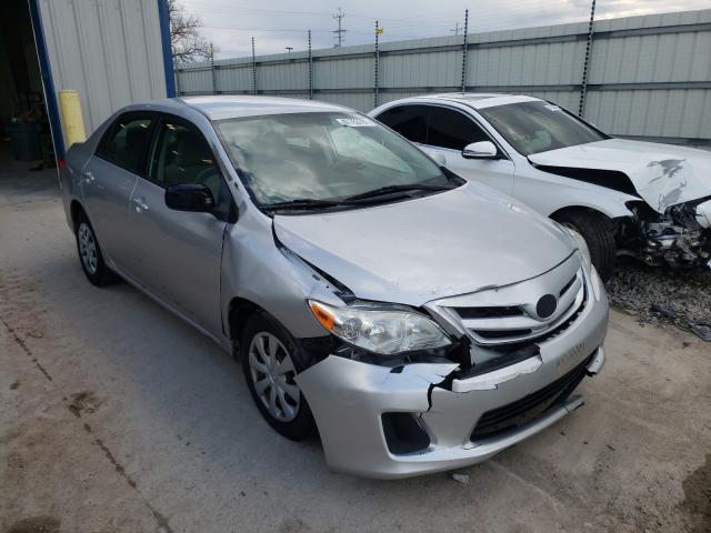 toyota corolla ba 2011 jtdbu4ee7b9136584