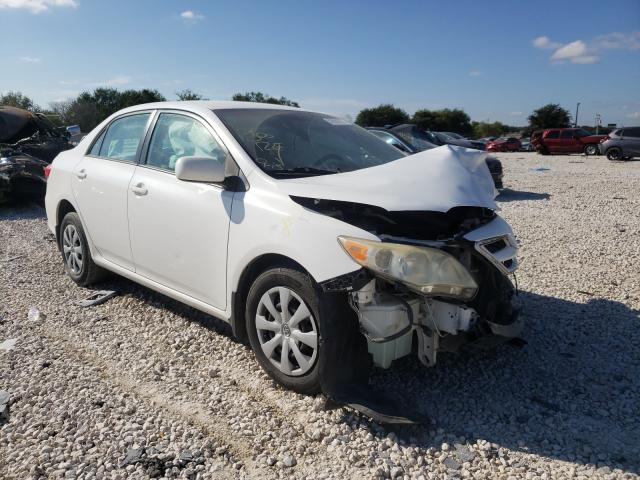 toyota corolla ba 2011 jtdbu4ee7b9151327