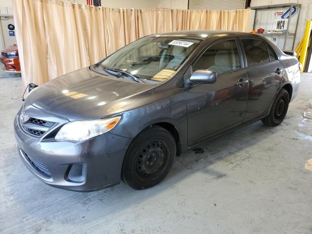 toyota corolla ba 2011 jtdbu4ee7b9153966