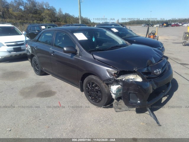 toyota corolla 2011 jtdbu4ee7b9161758