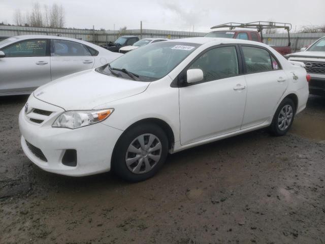 toyota corolla 2011 jtdbu4ee7b9165681