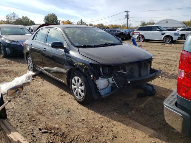 toyota corolla ba 2011 jtdbu4ee7b9167253