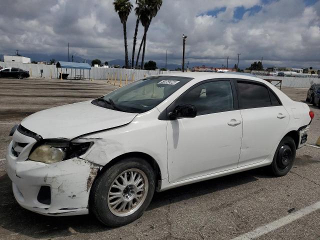 toyota corolla 2011 jtdbu4ee7bj091760