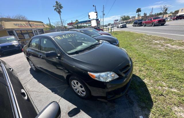 toyota corolla 2011 jtdbu4ee7bj092150