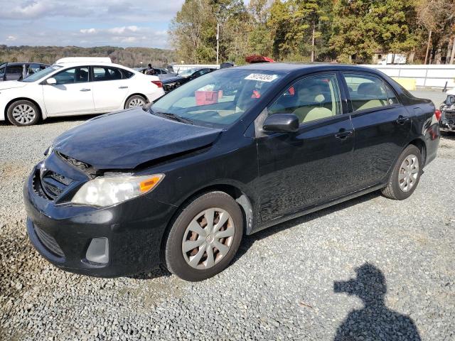 toyota corolla ba 2012 jtdbu4ee7c9179517