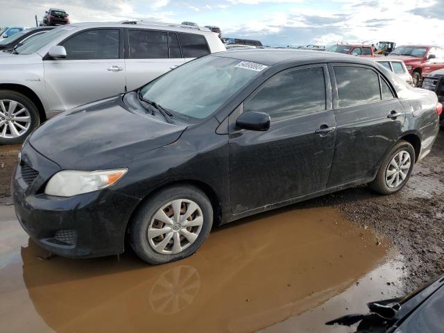 toyota corolla ba 2010 jtdbu4ee8a9109604