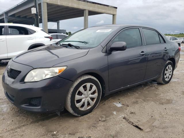 toyota corolla ba 2010 jtdbu4ee8a9113636