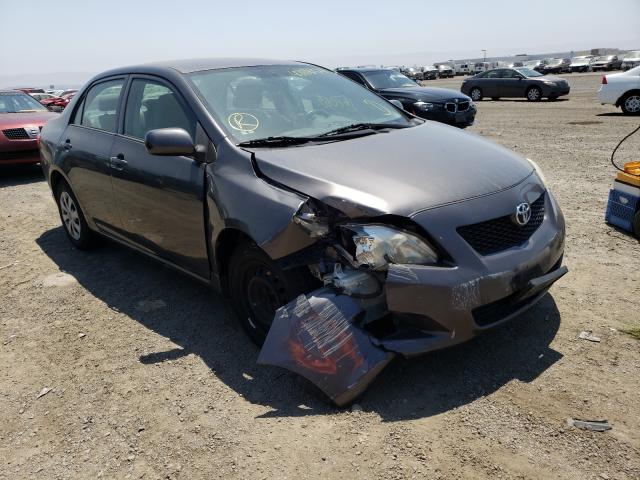 toyota corolla ba 2010 jtdbu4ee8aj056885