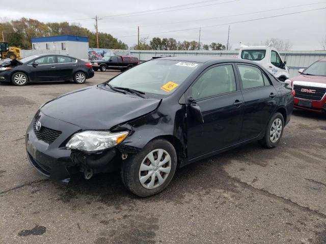 toyota corolla ba 2010 jtdbu4ee8aj066655